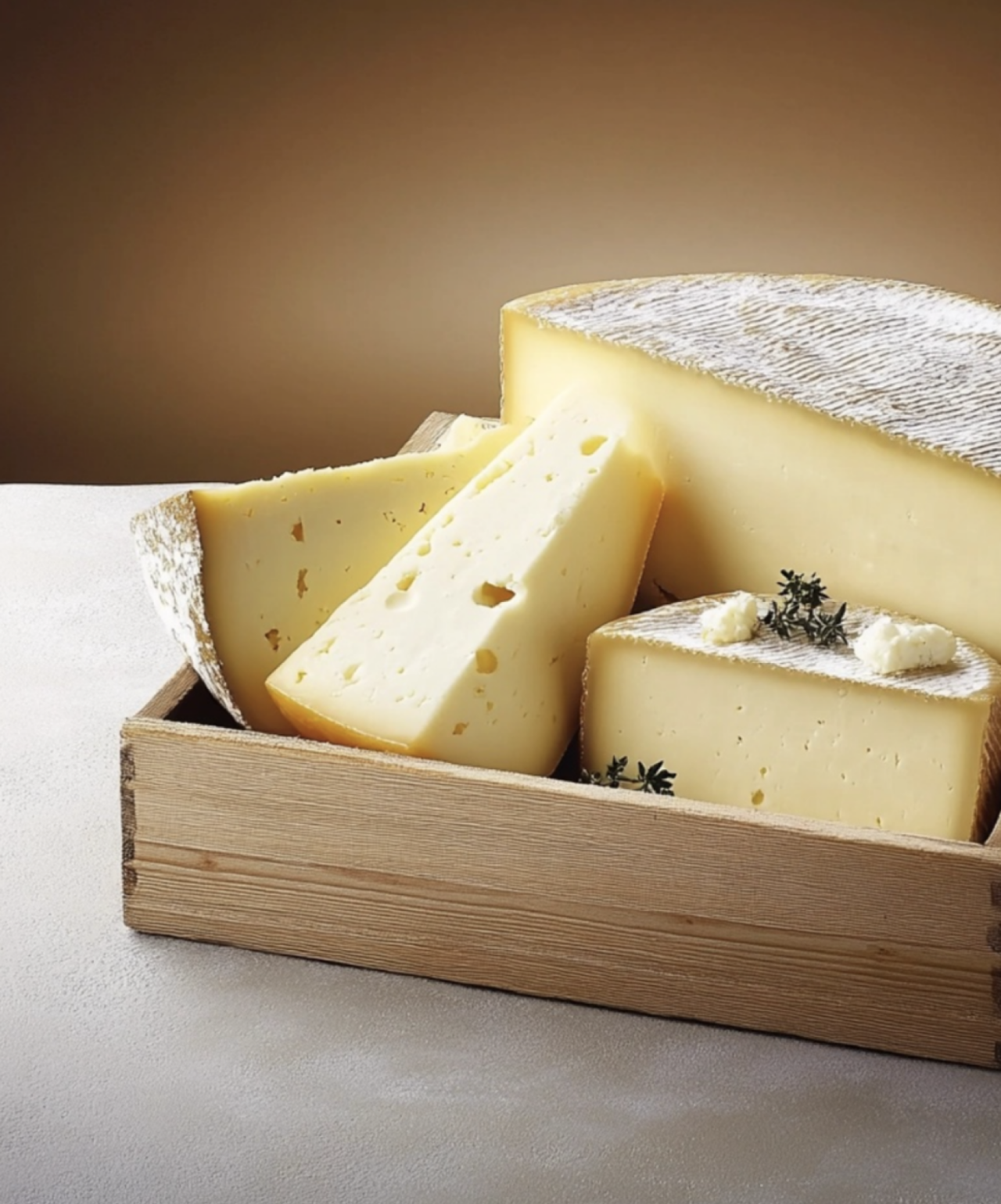 Boutique | M&T - Cheese