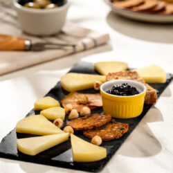 Cheese Platter