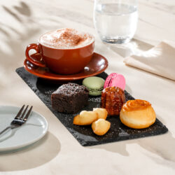 Cafe Gourmand