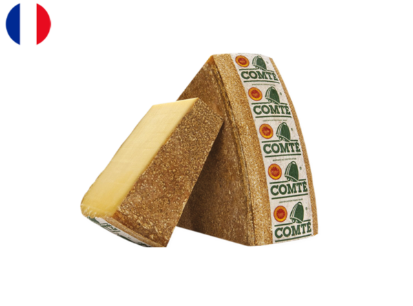 Comte Gold (RB)