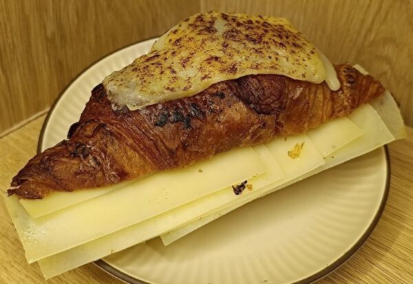 Comte Croissant