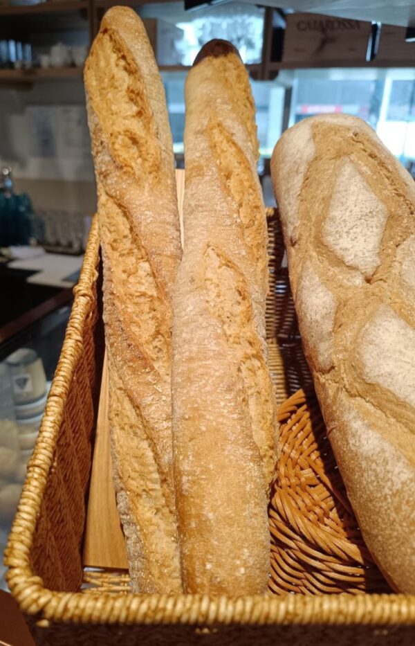 French Baguette