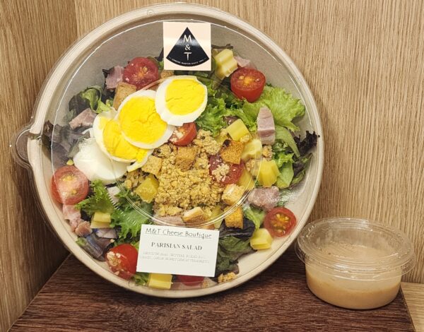 Parisian Salad (CC)