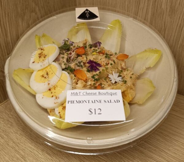 Piemontaise Salad