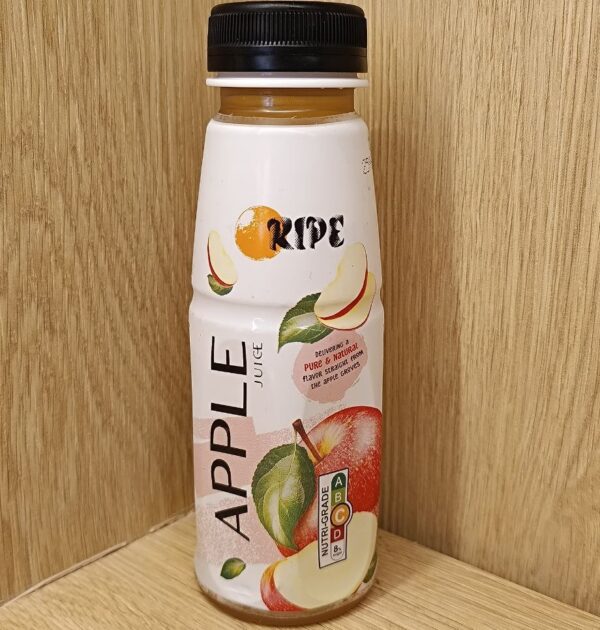 Apple Juice