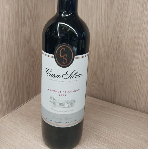 Casa Silva Red(Cabernet Sauvignon)