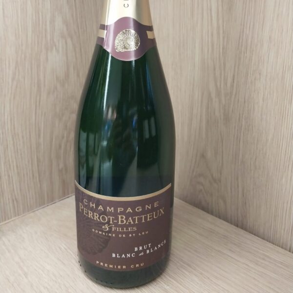 Champagne Helix