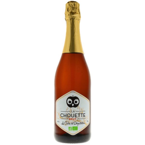 Cider La Choutte 75cl