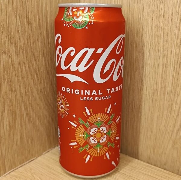 Coca-Cola
