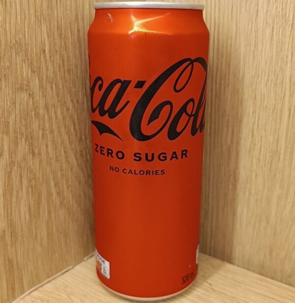 Coke Zero