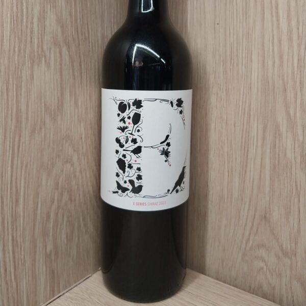 E series Red (Shiraz)