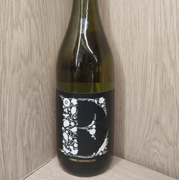 E Series White(Chardonnay)