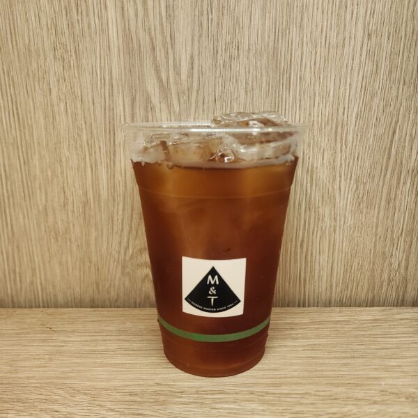 Iced Black Tea
