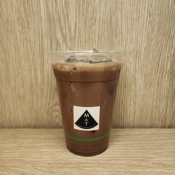 Iced Chocolate
