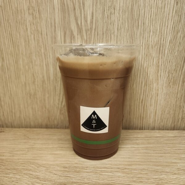 Iced Mocha