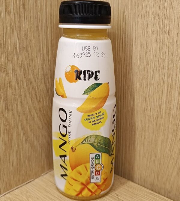 Mango Juice