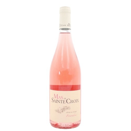 Mas Saint Croix (Cotes du Rhone Rose)