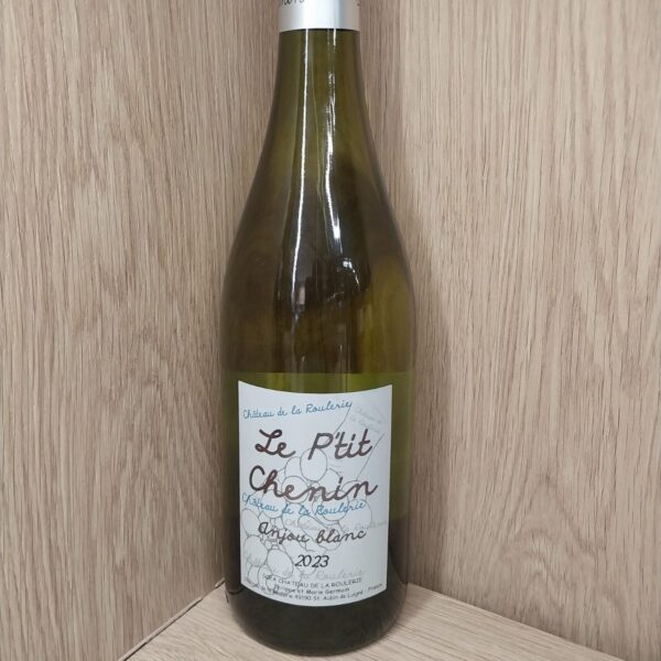 Petit Chenin (White)