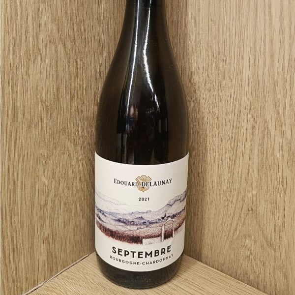 Septembre Chardonnay(BourgogneWhite)