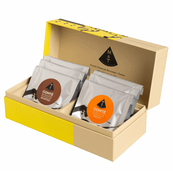 Gifting Box x6 (6M,12M,18M)