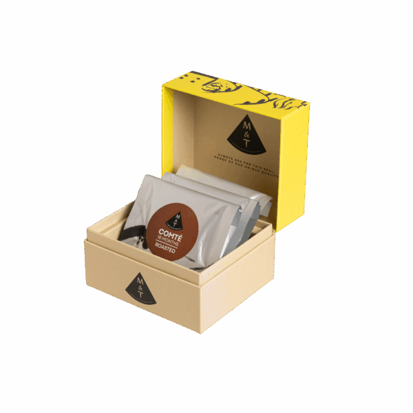 Gifting Box x3 (6M,12M,18M)