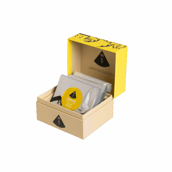 Gifting Box x3 (Medals - G,S,B)