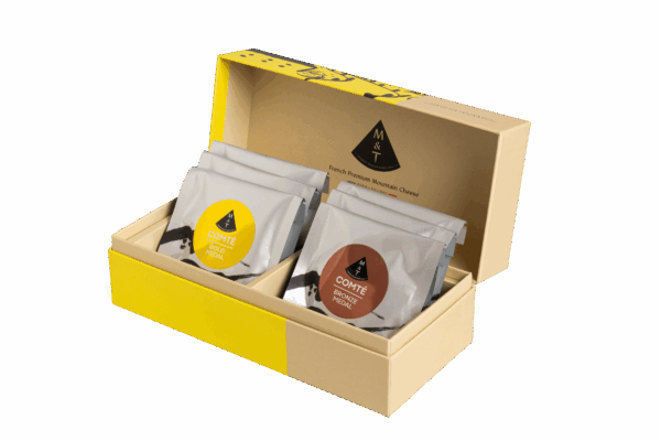 Gifting Box x6 (Medals - G,S,B)