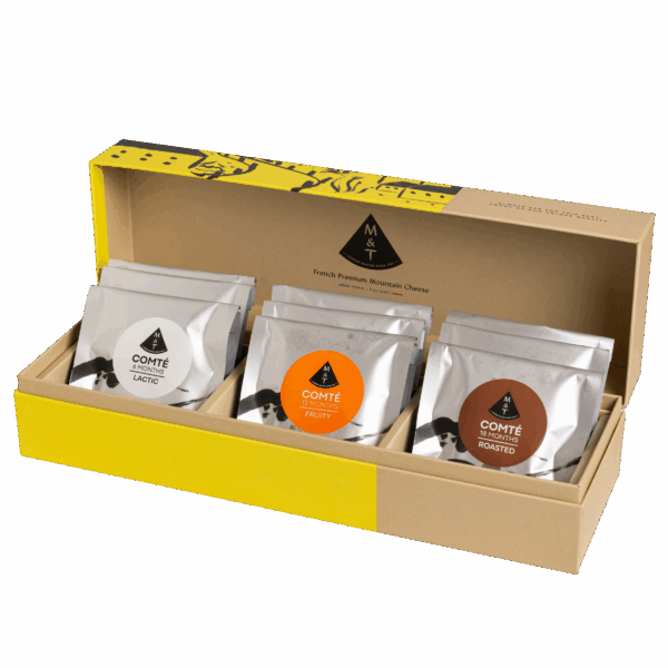 Gifting Box x9 (6M,12M,18M)