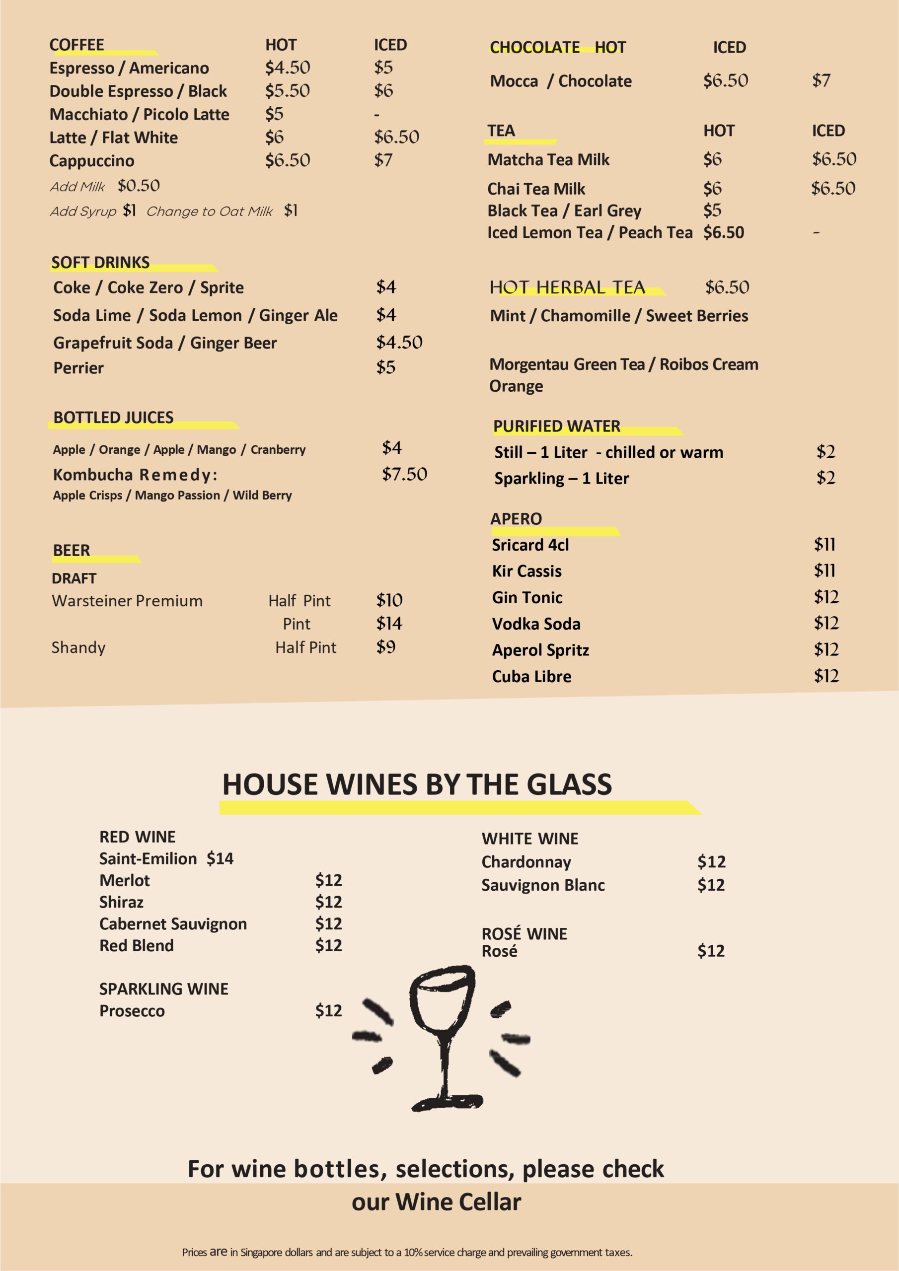 M&T Menu December 2025 p4