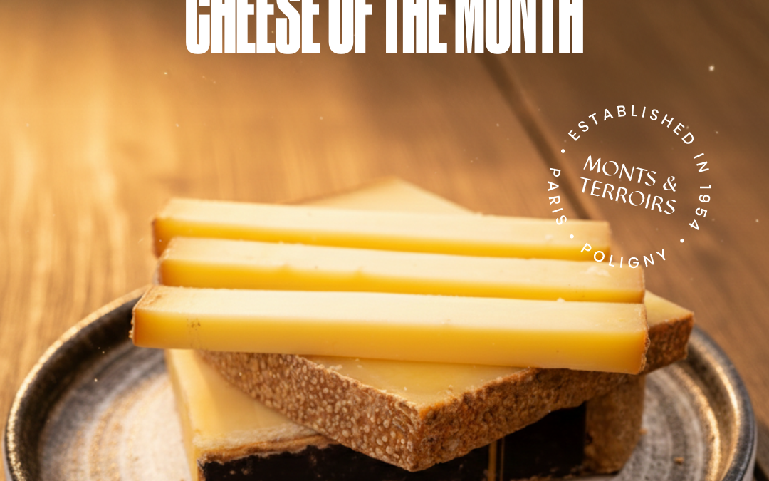 COMTE 12 months ROASTED