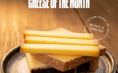 COMTE 12 months ROASTED