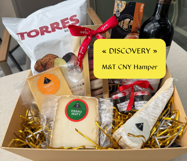 CNY Hamper discover