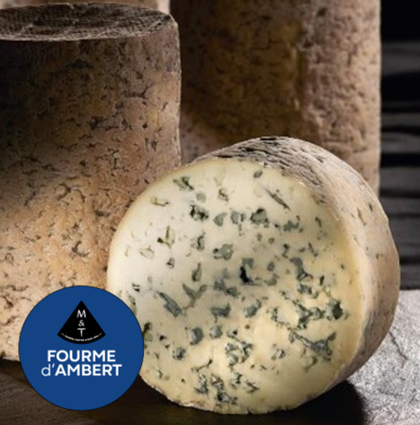 Fourme d'Ambert