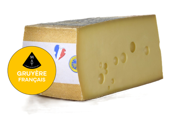 French Gruyere