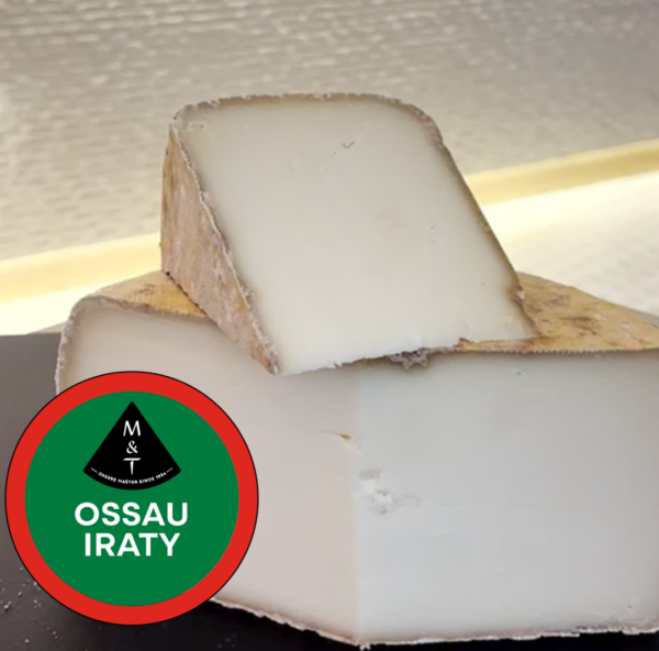 Ossau Iraty