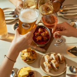 Happy Hour Lifestyle #1 OS100333