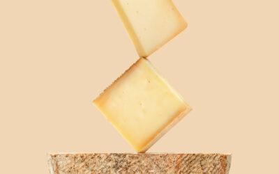 Cheese for Beginners – The Fun, Zero‑Stress Guide part 2
