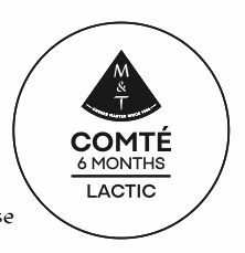 Comte 6M Lac (Taka)
